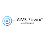 AIMS Power Logo - Outbound Power Authorized Dealer