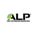 ALP Generator Logo - Outbound Power Authorized Dealer