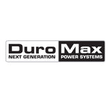 DuroMax Logo - Outbound Power Authorized Dealer