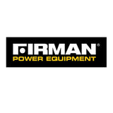 Firman Power Equipment Logo - Outbound Power Authorized Dealer
