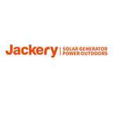 Jackery Logo - Outbound Power Authorized Dealer