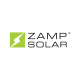 Zamp Solar Logo - Outbound Power Authorized Dealer