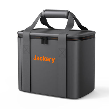 Jackery Large Carrying Case Bag For The Explorer 1500 And The Explorer 2000 Pro