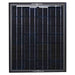 Zamp Solar OBSIDIAN® SERIES 25 Watt Trickle Charge Solar Panel