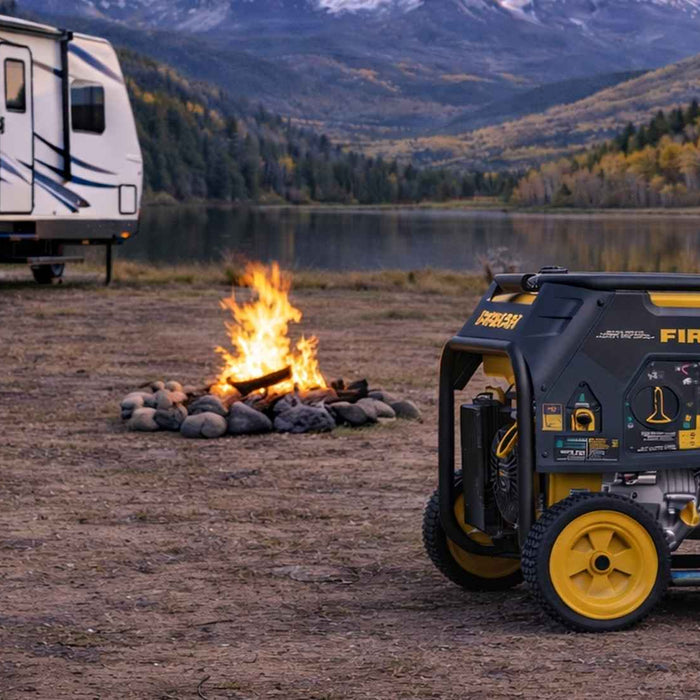 Best Portable Generators for RVs in 2026