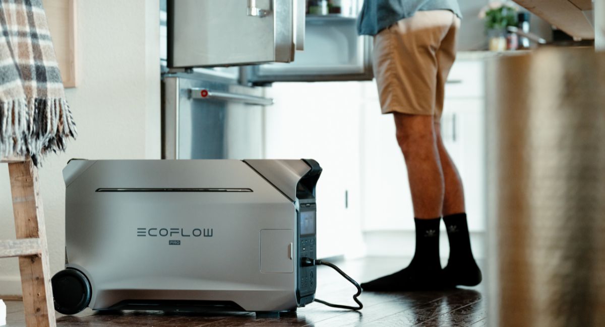 Can a Portable Power Station Run a Refrigerator?