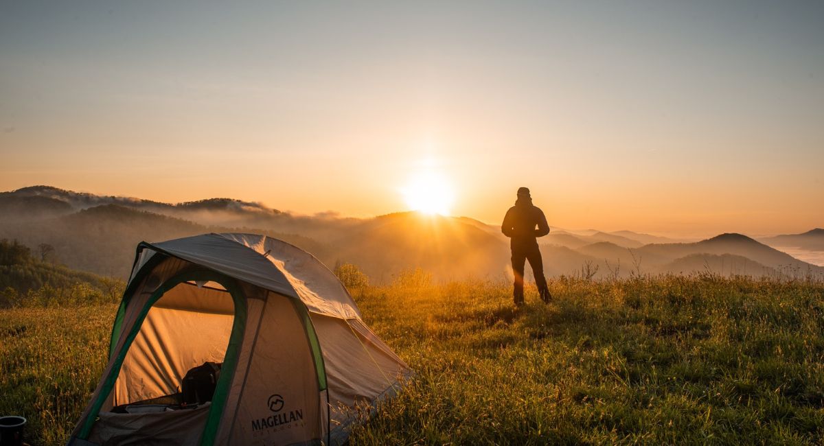 How to Plan an Epic Camping Trip