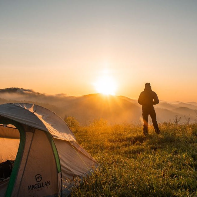 How to Plan an Epic Camping Trip