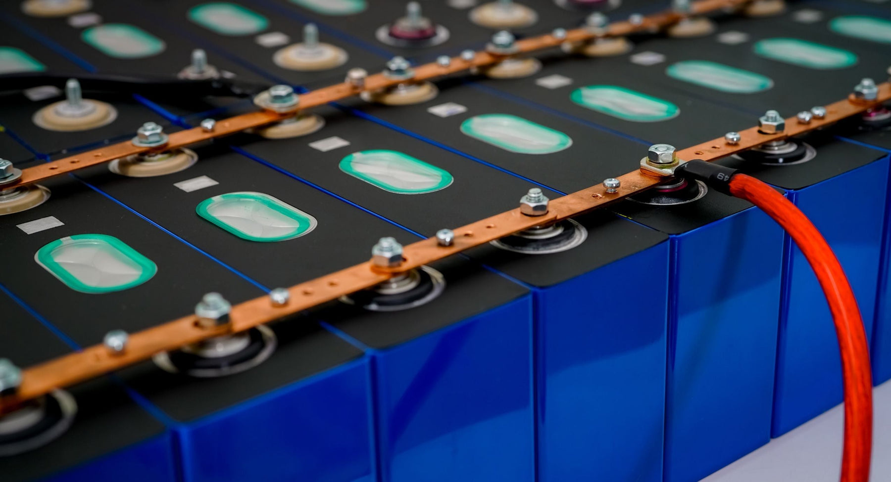 How to Size a Battery Bank for a Solar Power System