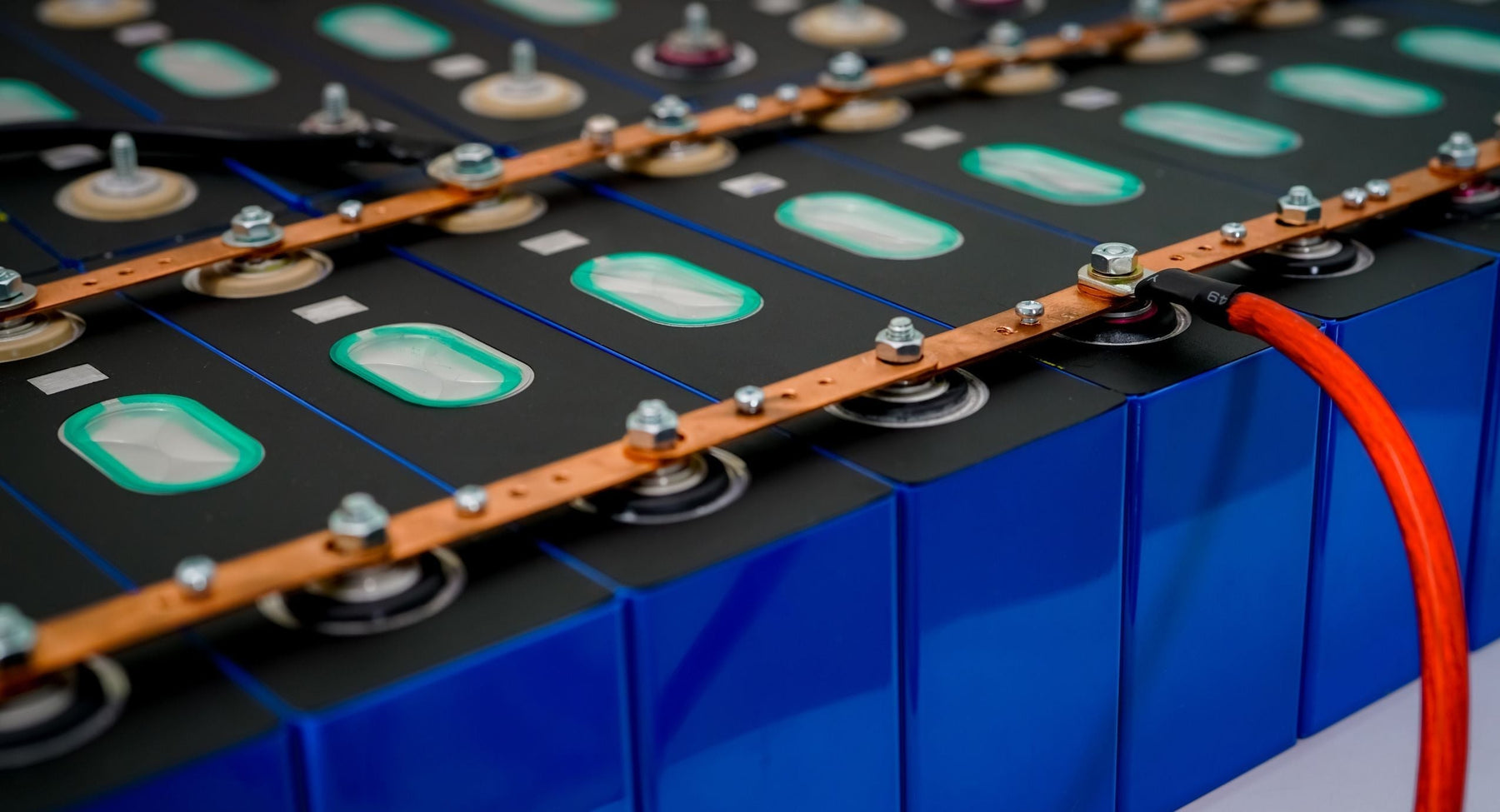 How to Size a Battery Bank for a Solar Power System
