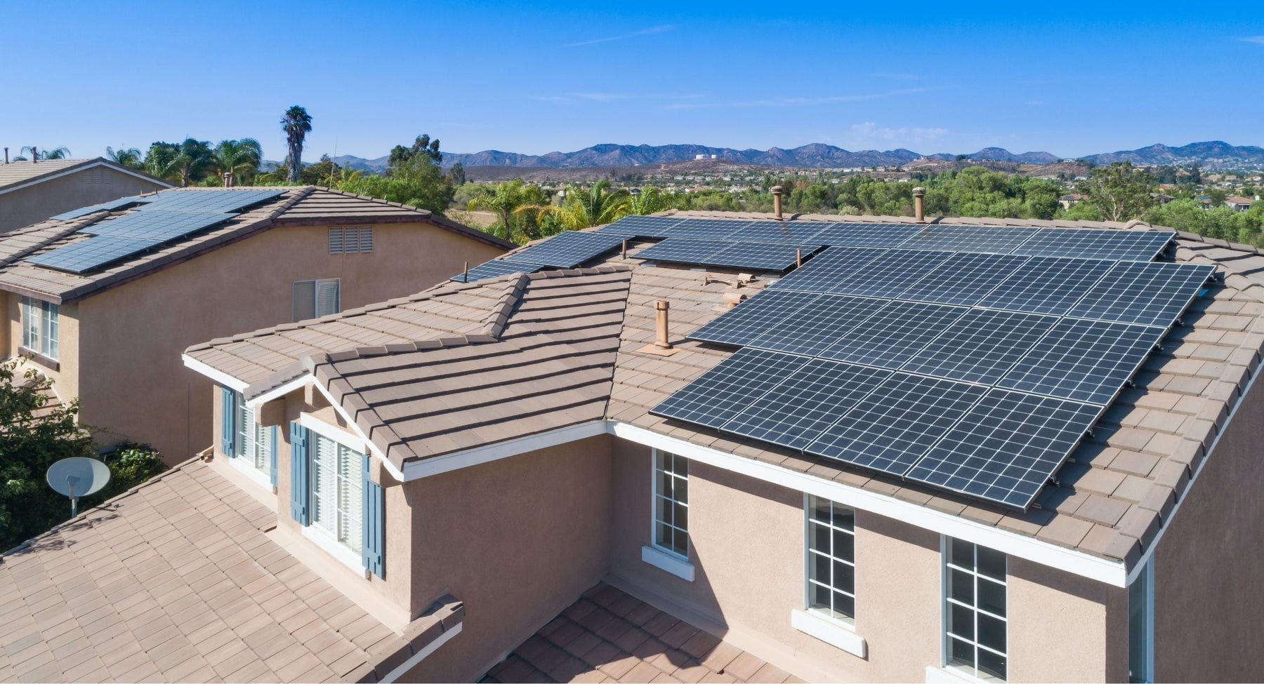 How to Size a Solar Panel Array For A Solar Power System