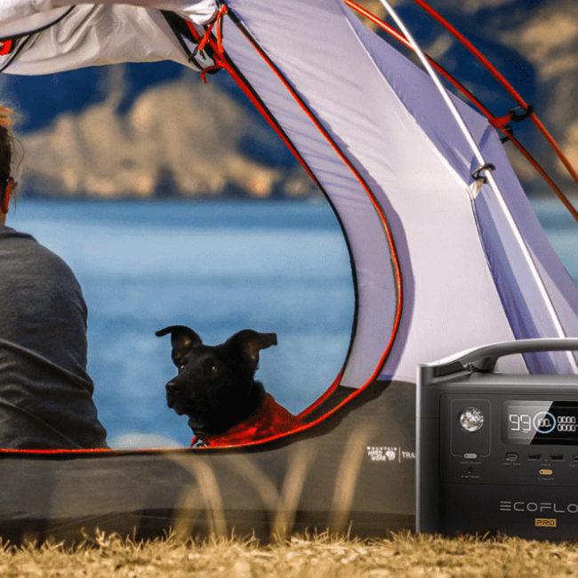 The 5 Best Portable Power Stations
