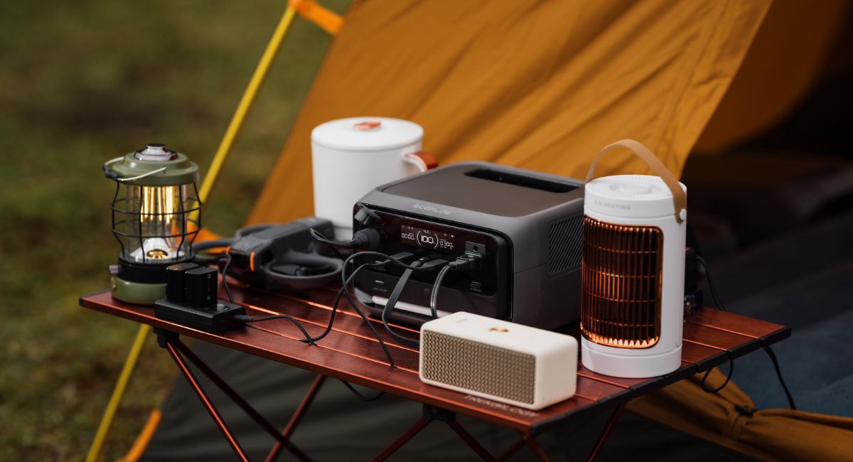 The Best Portable Power Stations of 2025