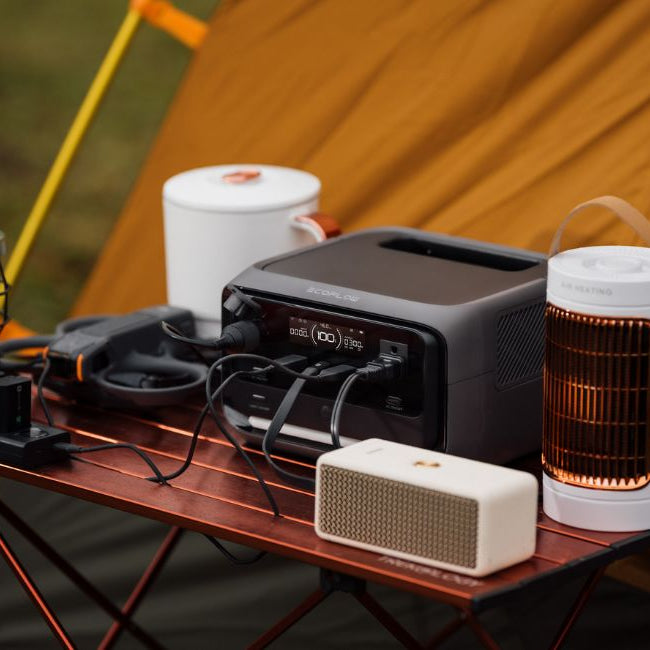 The Best Portable Power Stations of 2025