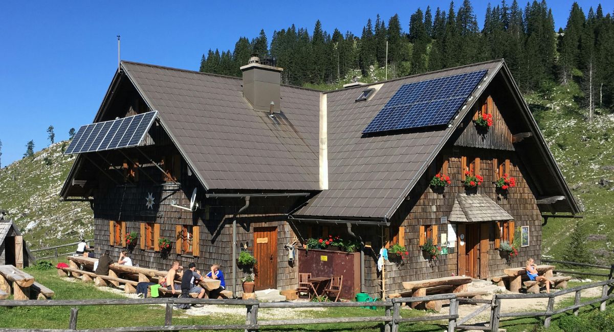The Ultimate Guide to Building an Off-Grid Solar Power System