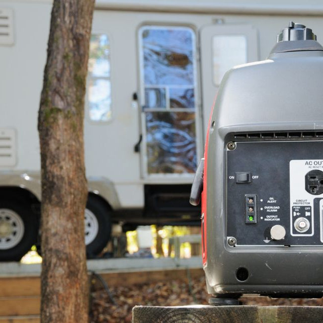 Top 10 Quiet Portable Generators of 2026