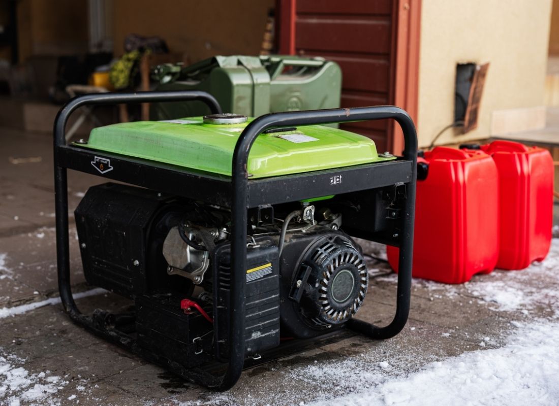 Best Portable Generators for Home Power Backup | Outbound Power