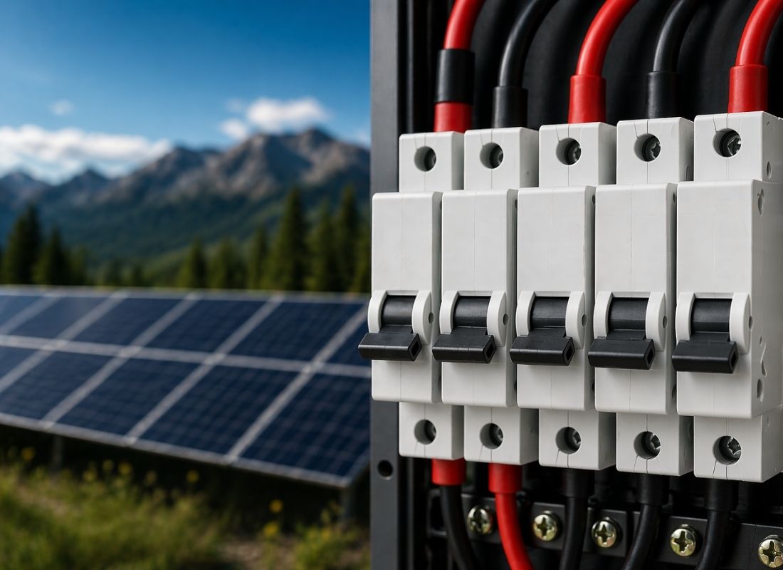 Circuit Breakers