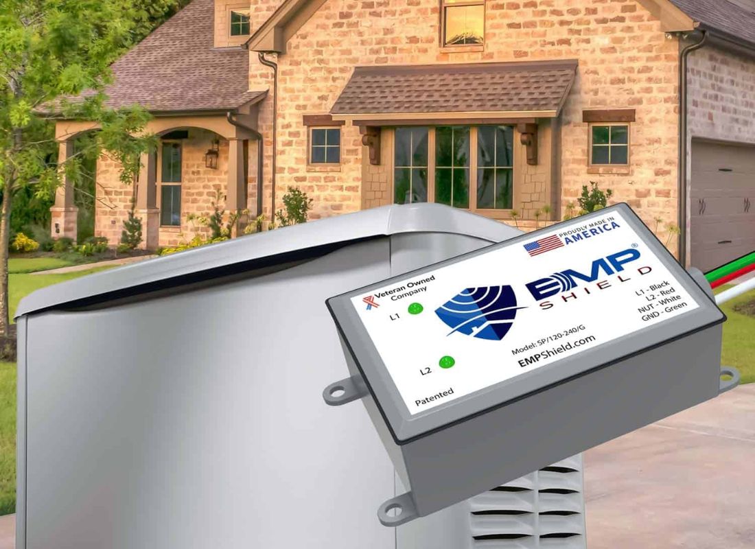 EMP Shield Collection