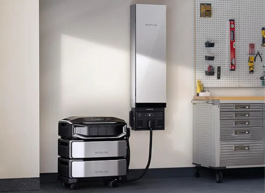 EcoFlow DELTA Pro Ultra X Collection