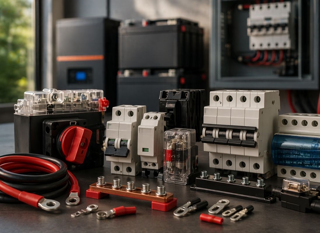 Electrical Components