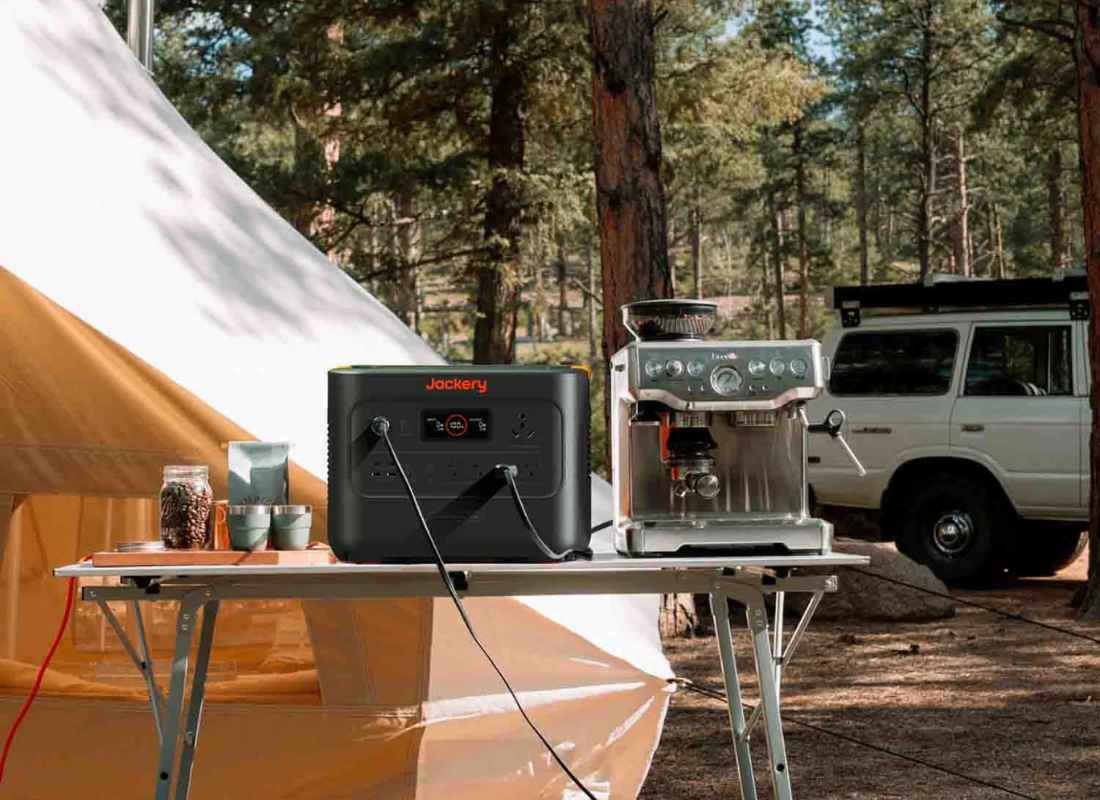 JackeryExplorer 900 未開封 Jackery Explorer Series | Outbound Power