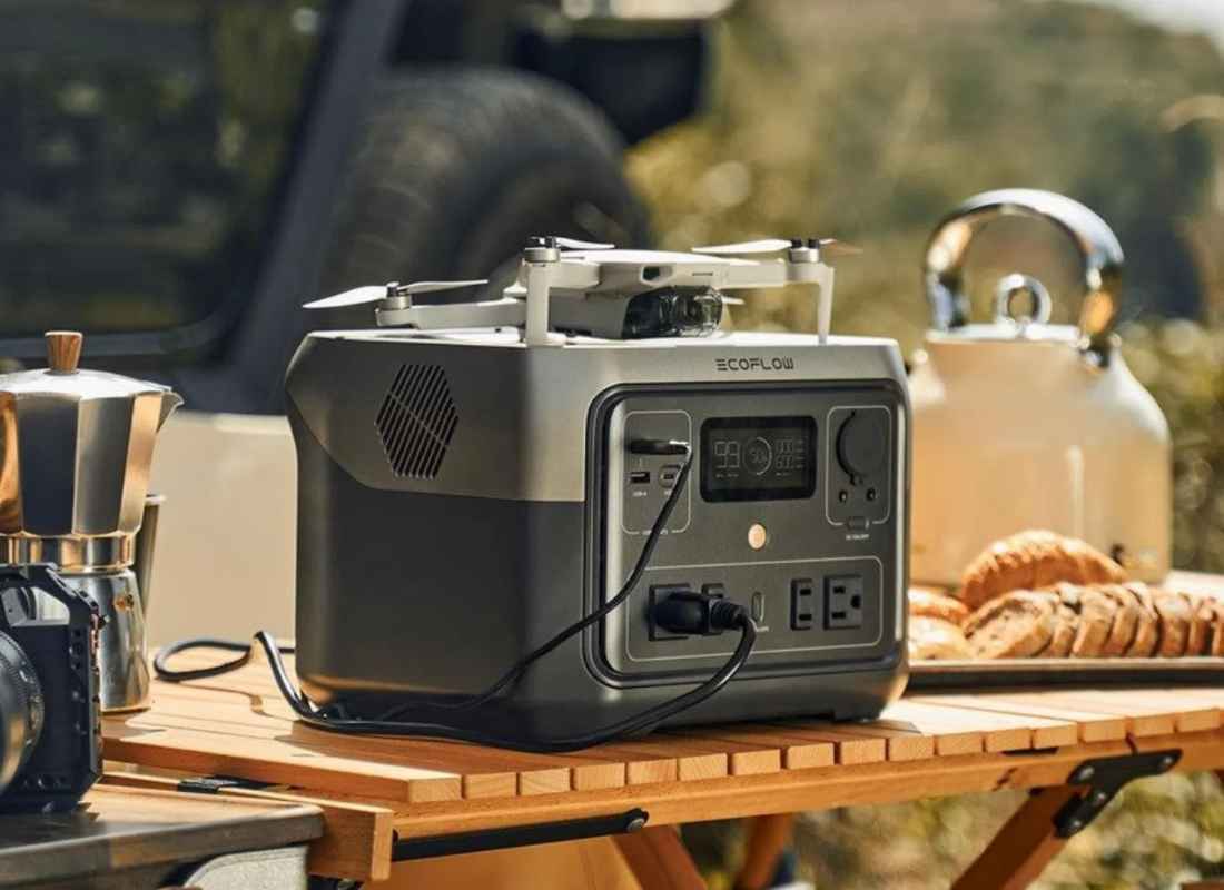 Portable Power Stations Under $500