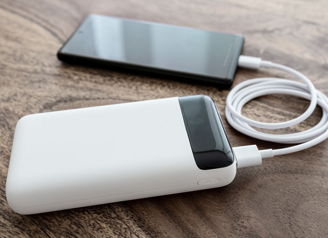 Power Adapters & Chargers