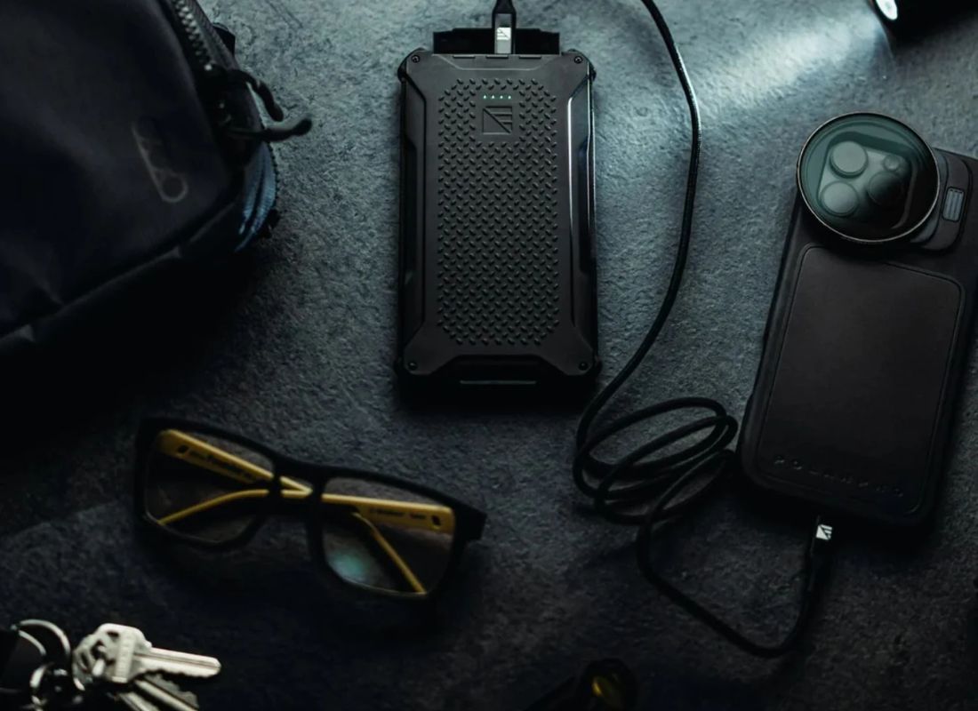 Power Banks