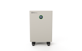 BigBattery 48V 16kWh NEXUS 2 LiFePO4 Battery front view