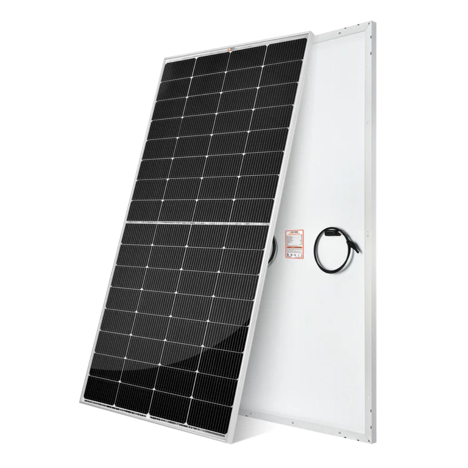 Rich Solar MEGA 250 Onyx Watt Solar Panel