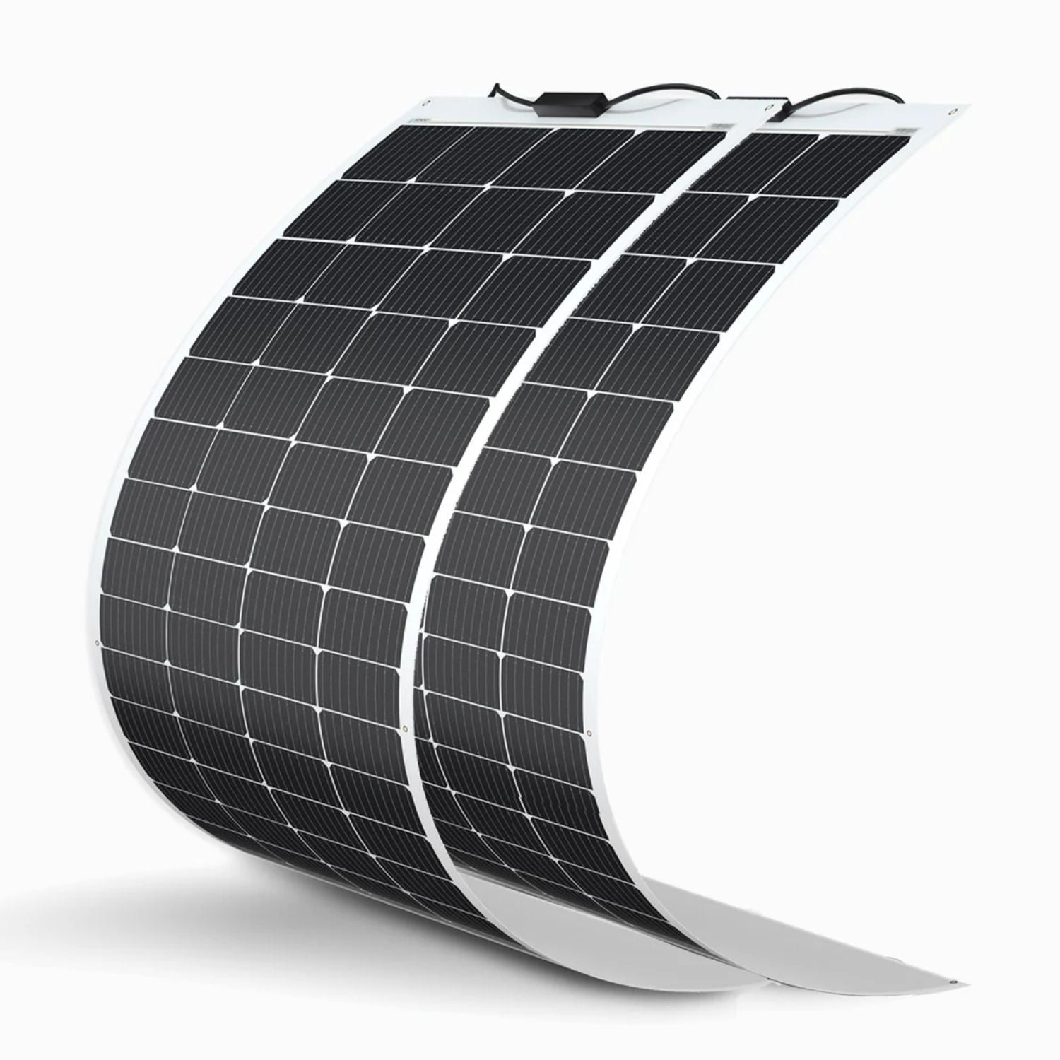 Renogy 200W 12V Monocrystalline Flexible Solar Panel