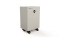 BigBattery 48V 16kWh NEXUS 2 LiFePO4 Battery angled view