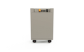 BigBattery 48V 16kWh NEXUS 2 LiFePO4 Battery back view