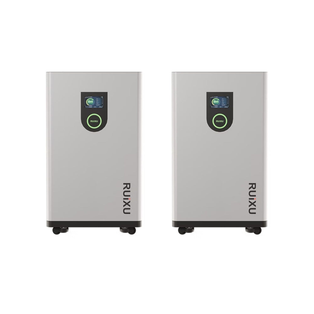 RUiXU Lithi2-16 16kWh Battery System