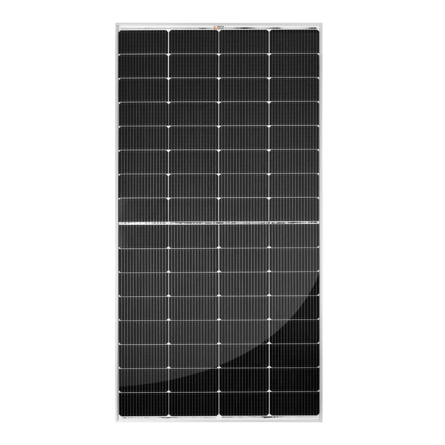 Rich Solar MEGA 250 Onyx Watt Solar Panel