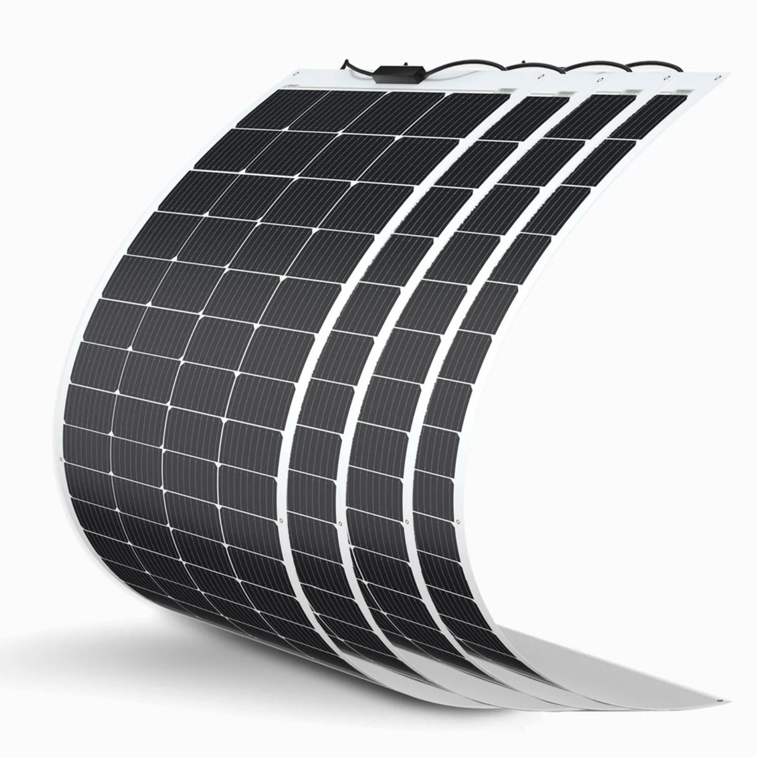 Renogy 200W 12V Monocrystalline Flexible Solar Panel