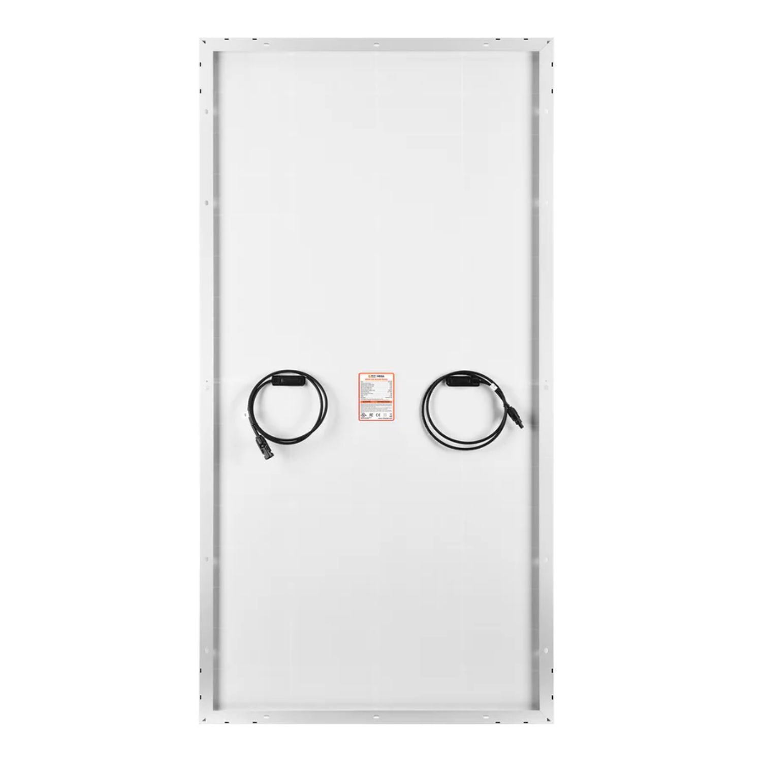 Rich Solar MEGA 250 Onyx Watt Solar Panel