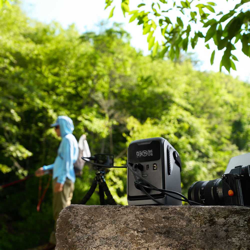 EcoFlow TRAIL 300DC Portable Power Station