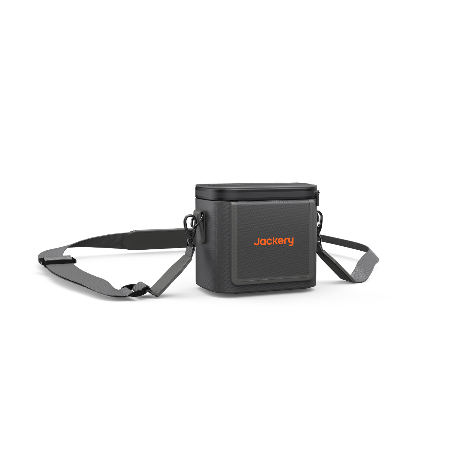 Explorer 100 Plus Carrying Bag right view