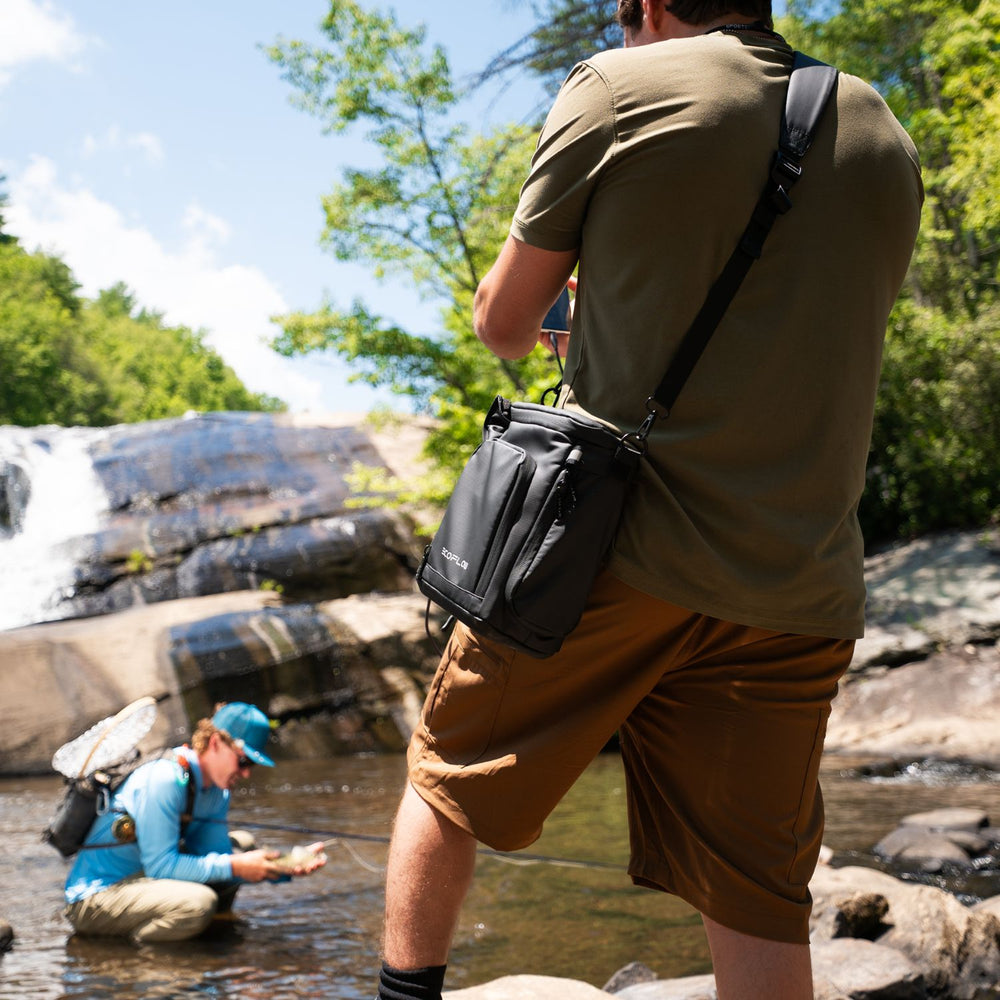 EcoFlow TRAIL 300DC Portable Power Station