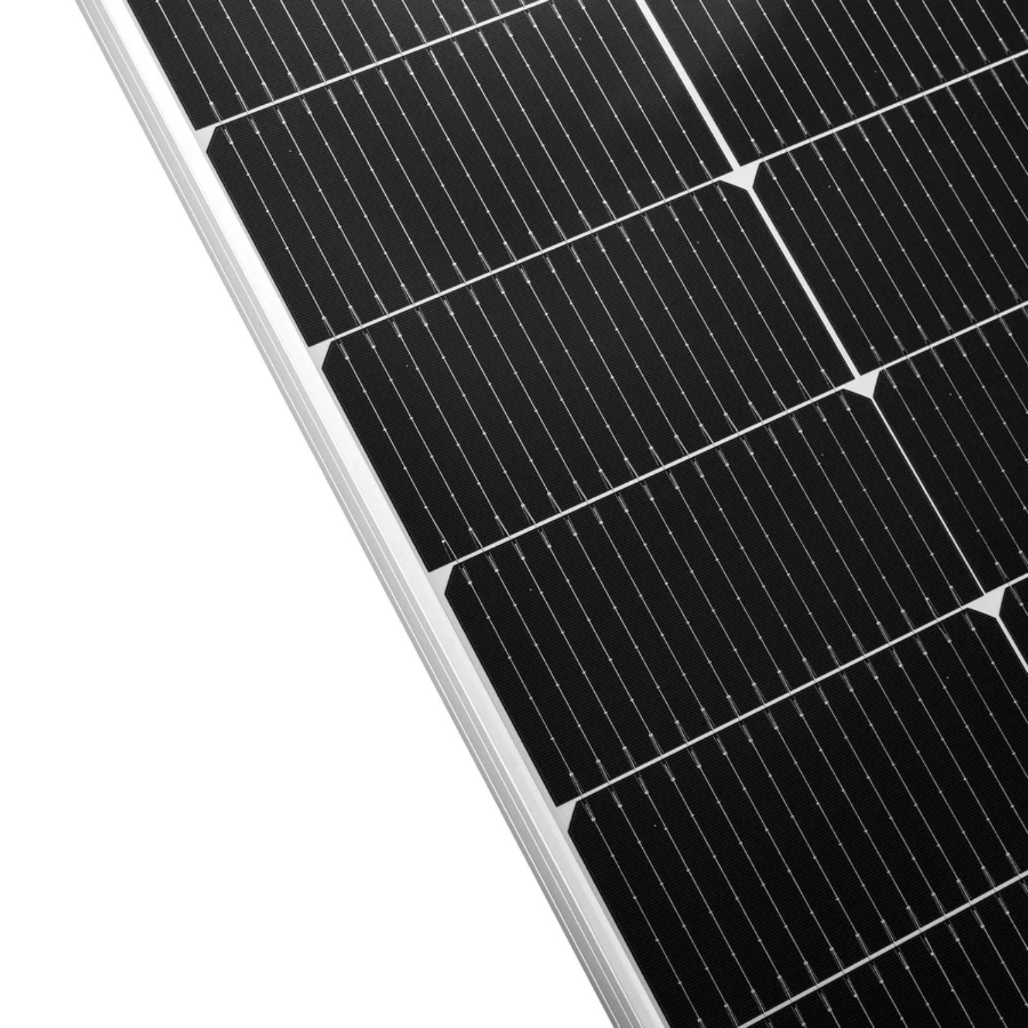 Rich Solar MEGA 250 Onyx Watt Solar Panel