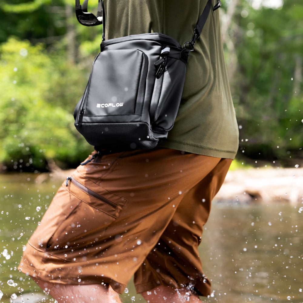 EcoFlow TRAIL 300DC Portable Power Station