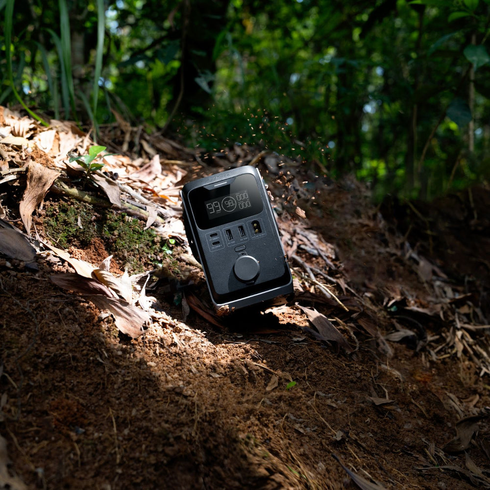 EcoFlow TRAIL 300DC Portable Power Station