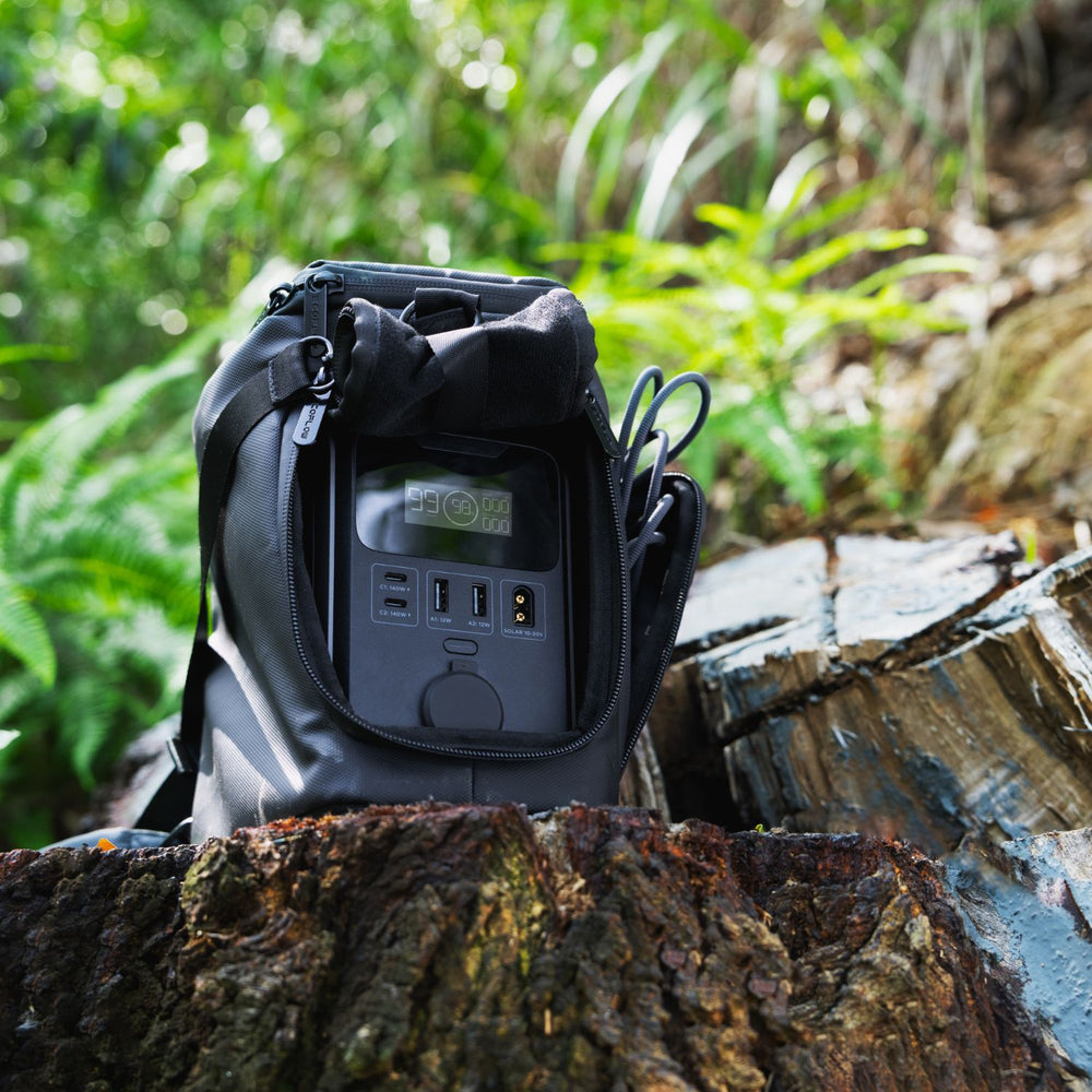 EcoFlow TRAIL 300DC Portable Power Station