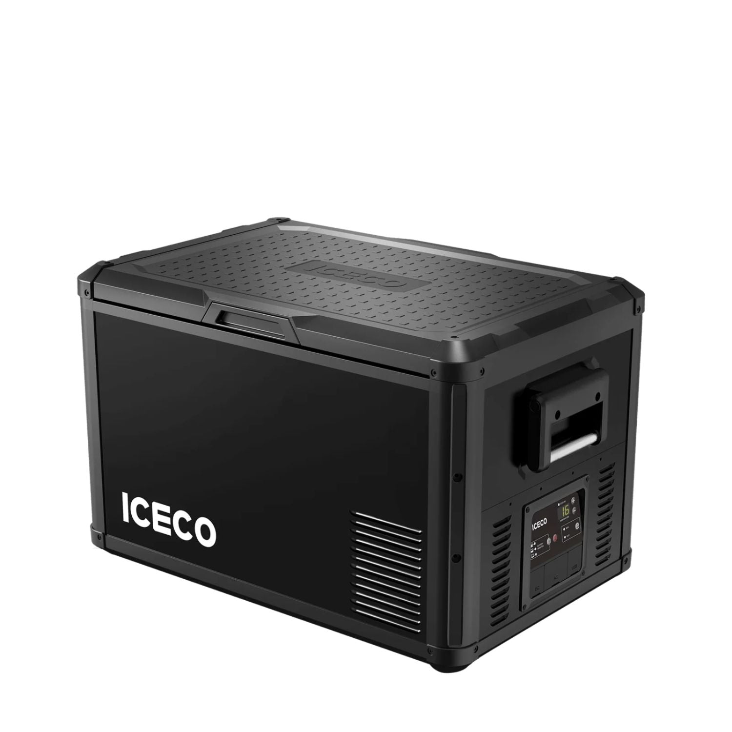 ICECO VL60ProS 60LT Single Zone Portable Freezer