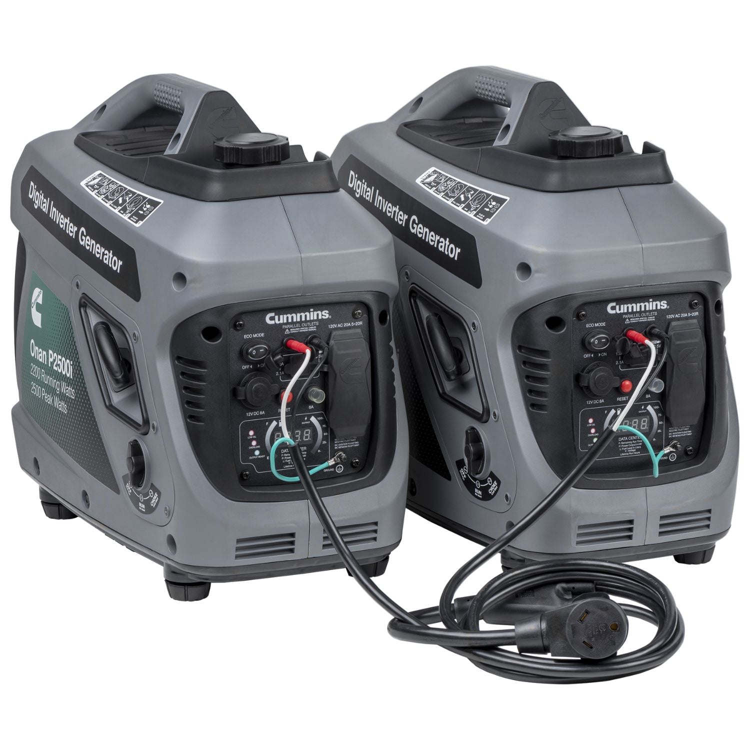 Cummins Onan P2500i Paralleling Kit