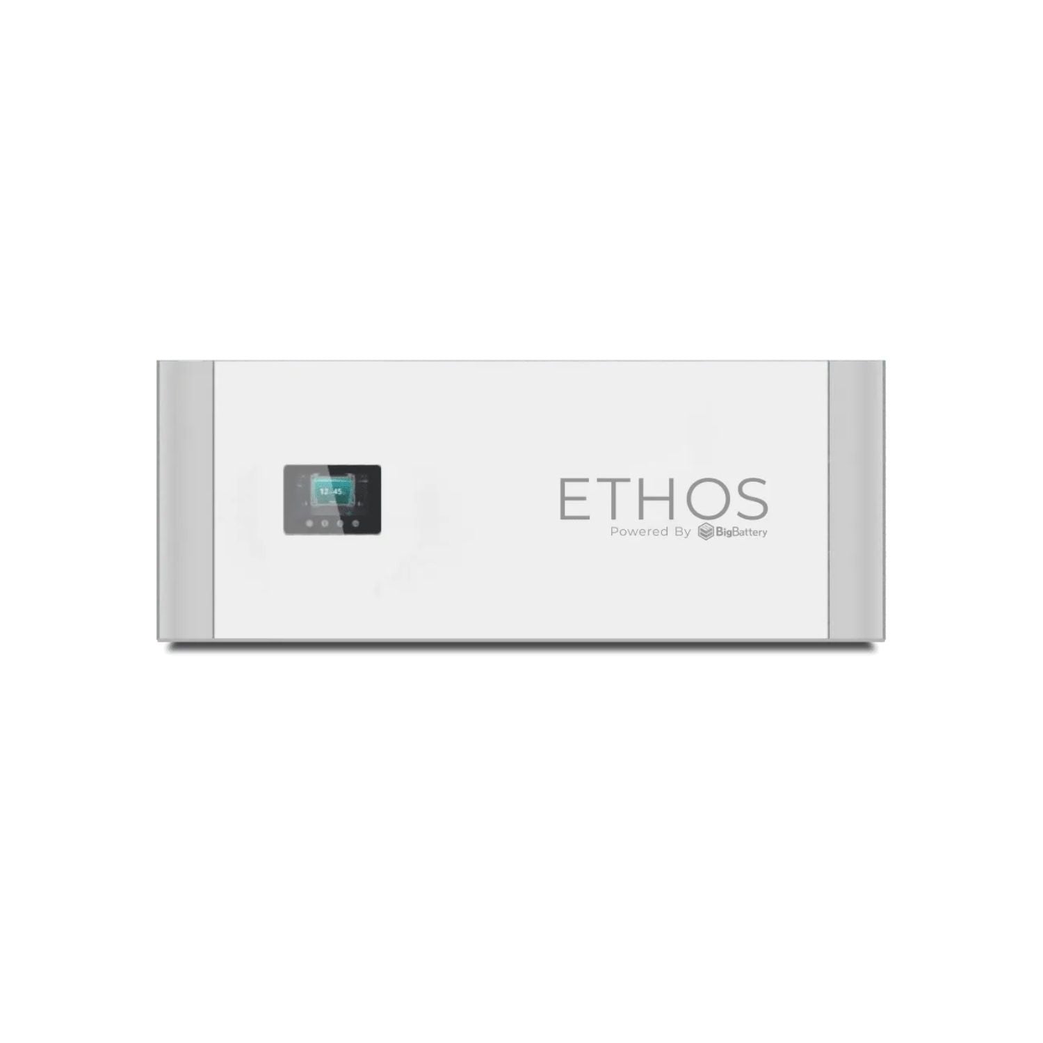 BigBattery ETHOS Control Box