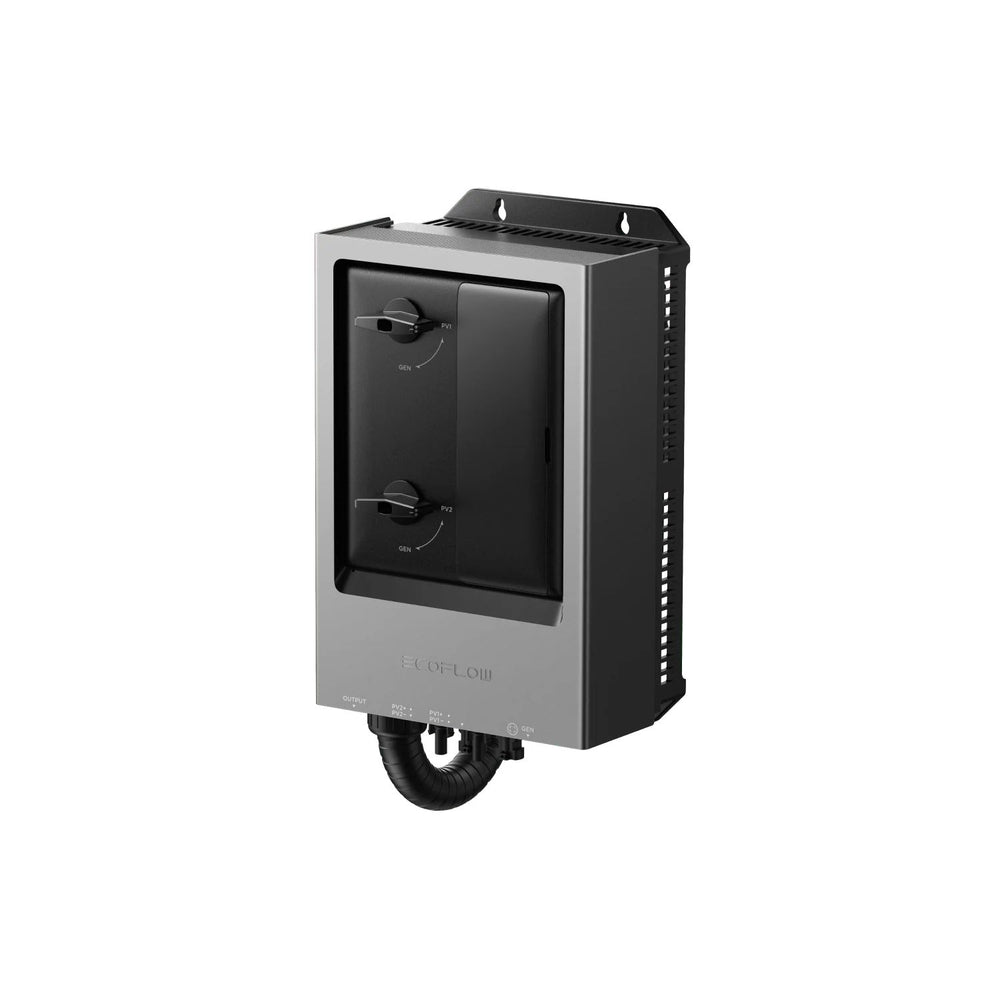 EcoFlow FlowMaster Generator Rectifier For DELTA Pro Ultra X