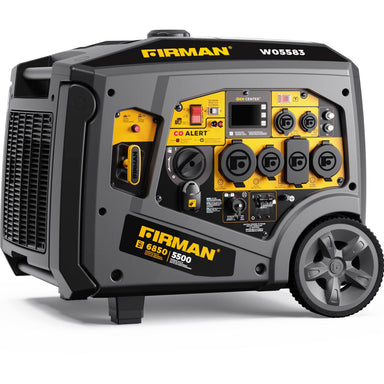 Firman W05583 Generator